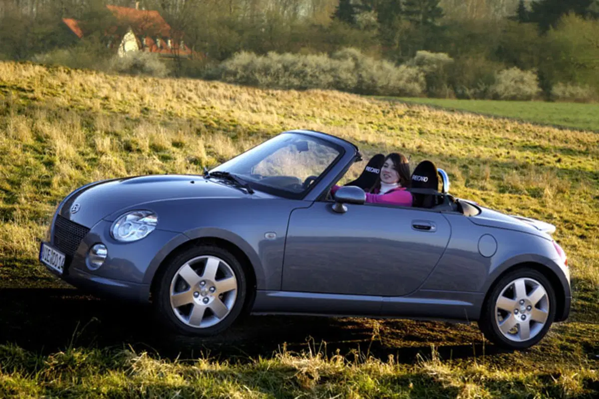 Daihatsu Copen (2003-10) (9)