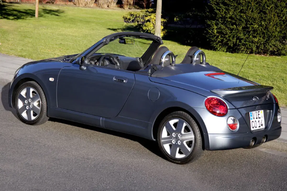 Daihatsu Copen (2003-10) (10)