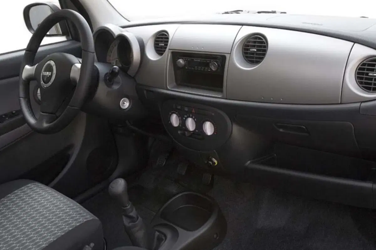 Daihatsu Trevis (2006-10) (5)