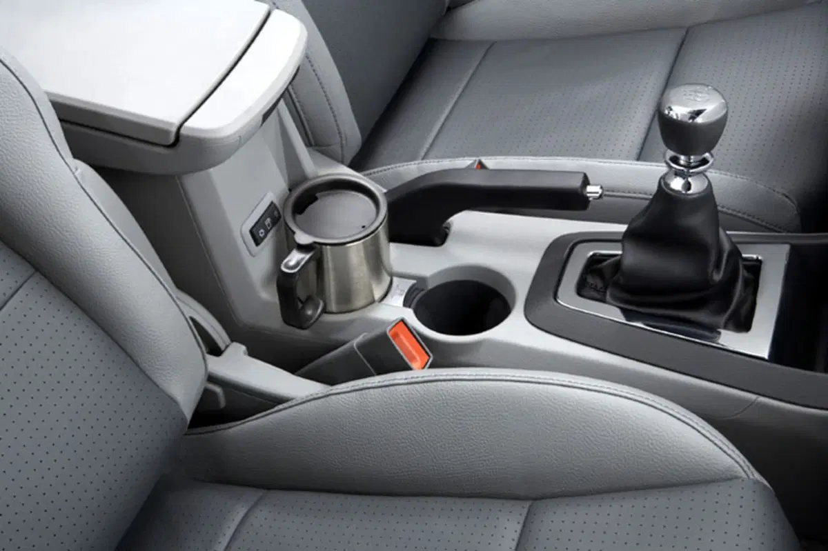 Dodge Avenger (2008-10) (14)