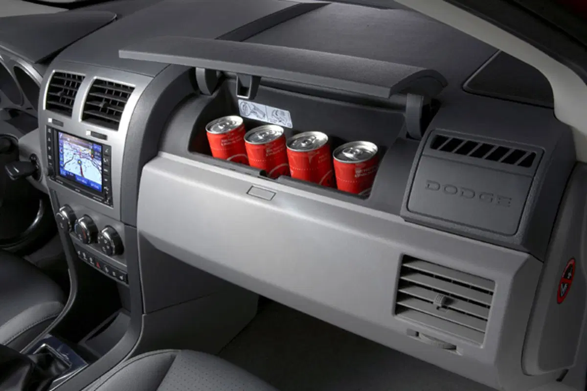 Dodge Avenger (2008-10) (15)