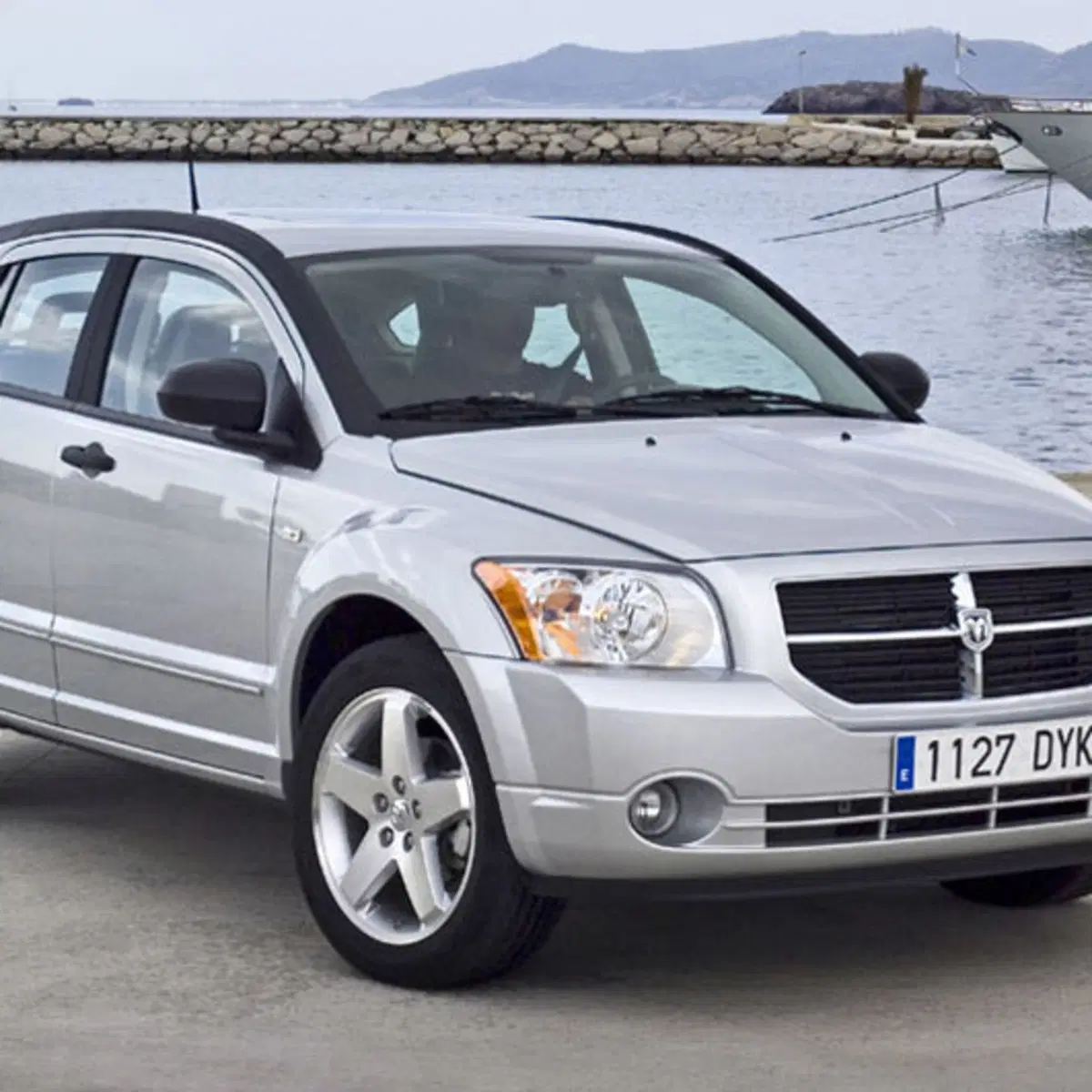 Dodge Caliber