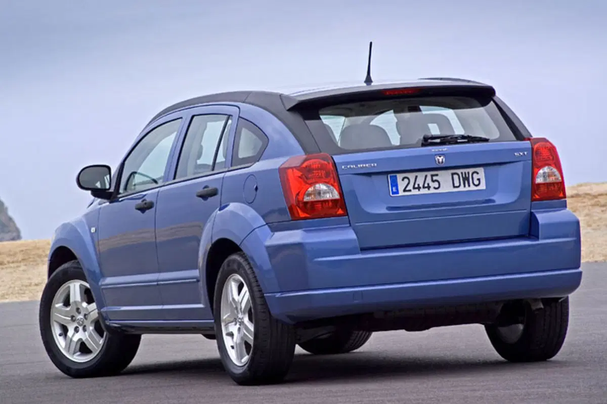 Dodge Caliber (2006-10) (11)