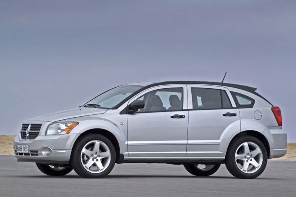 Dodge Caliber (2006-10) (12)