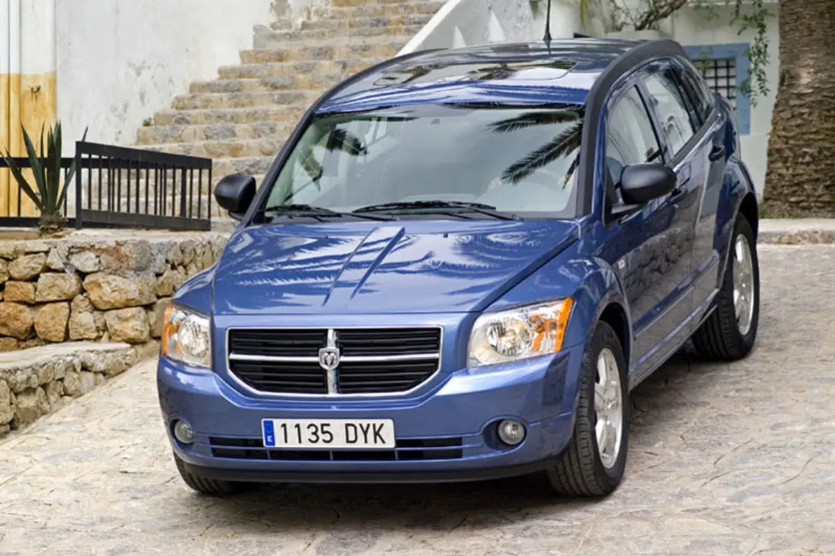 Dodge Caliber (2006-10) (13)