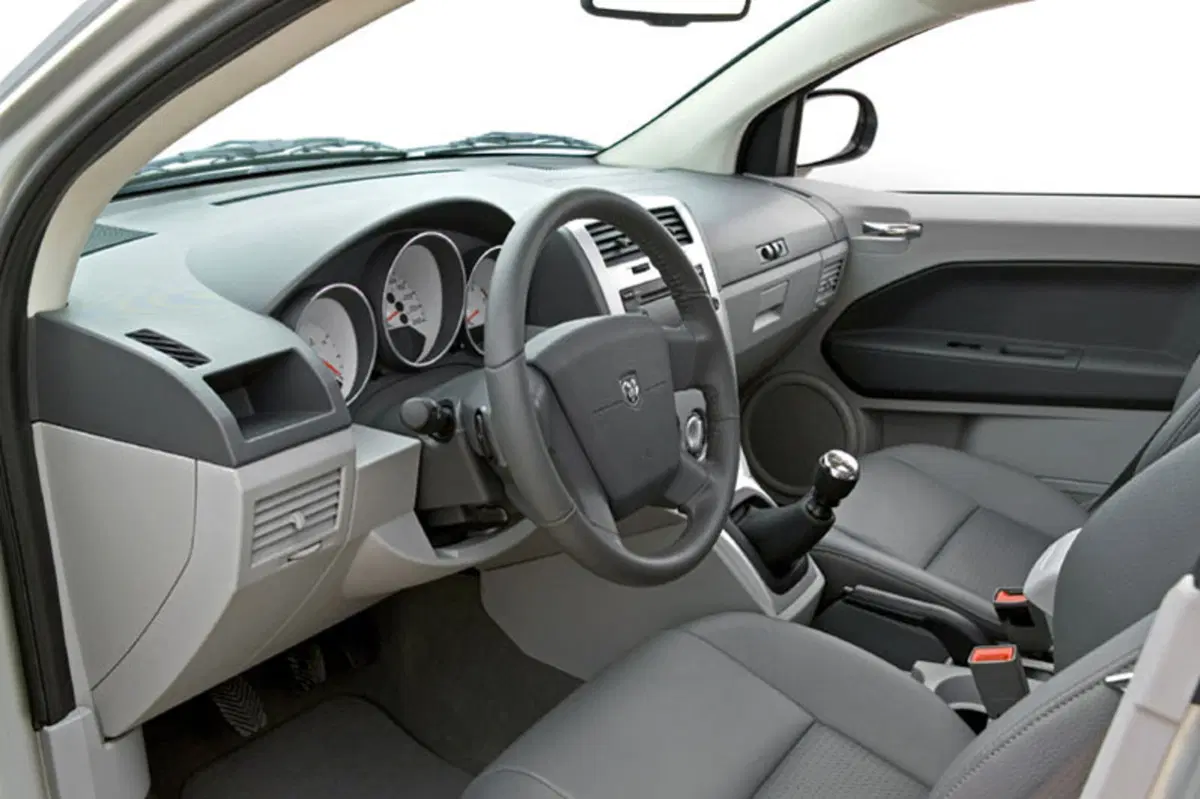 Dodge Caliber (2006-10) (14)