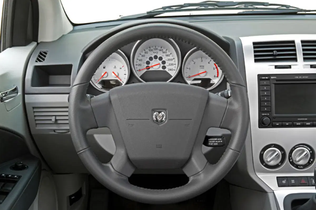 Dodge Caliber (2006-10) (15)