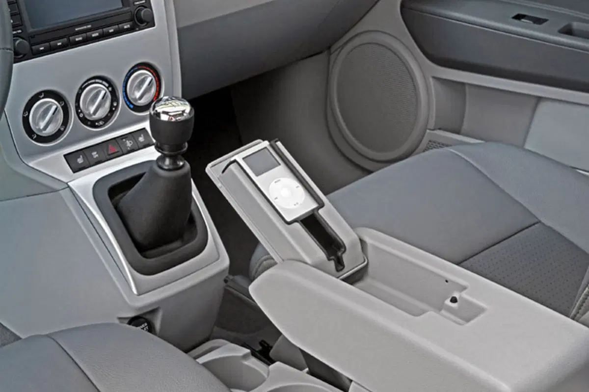 Dodge Caliber (2006-10) (17)