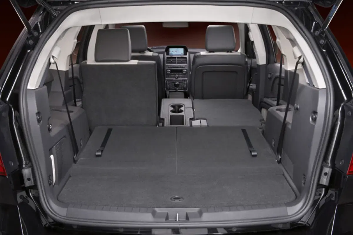 Dodge Journey (2008-10) (16)