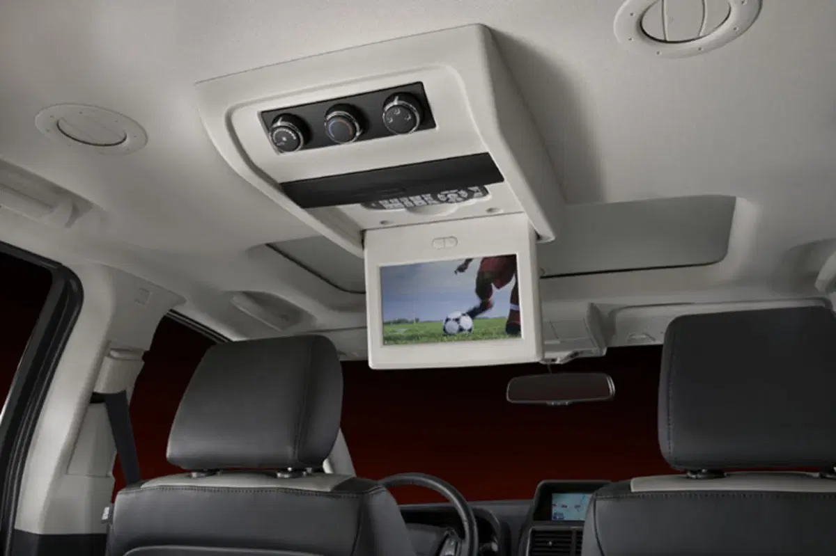 Dodge Journey (2008-10) (17)