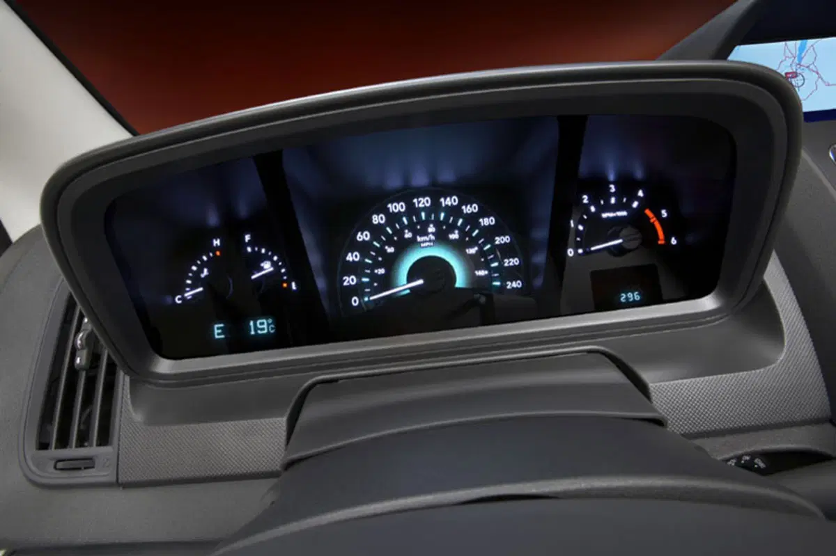 Dodge Journey (2008-10) (18)
