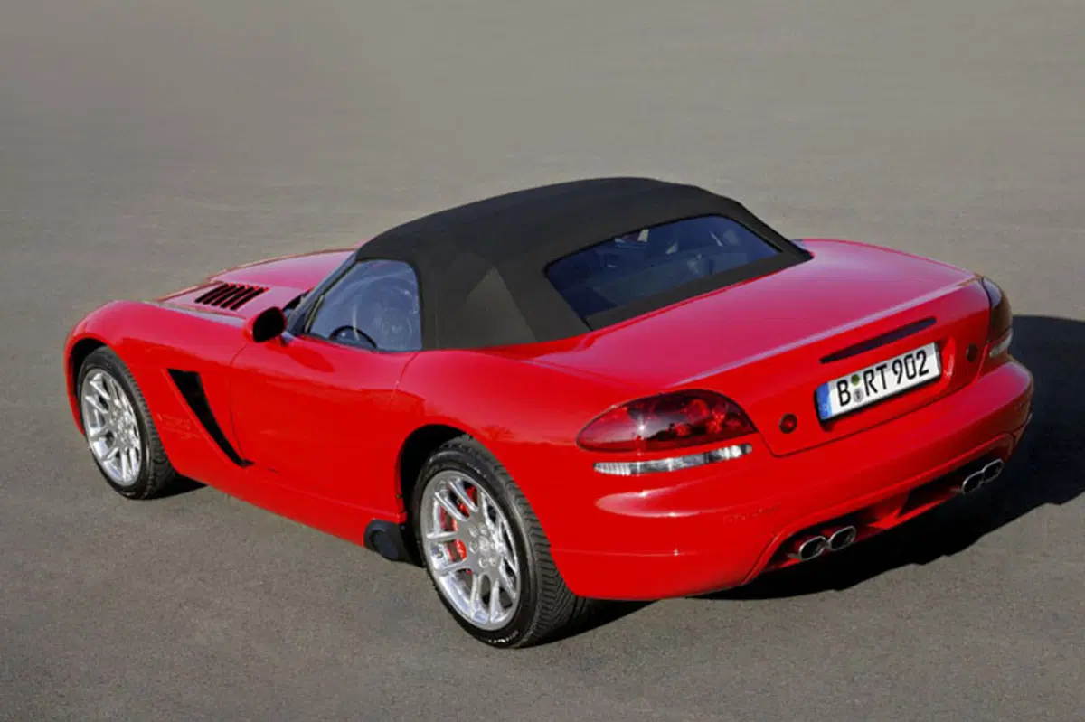 Dodge Viper (2004-08) (7)