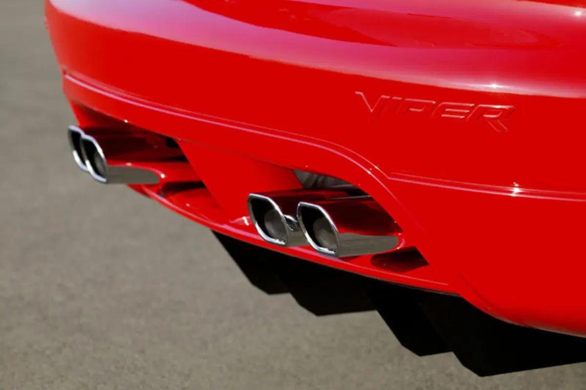 Dodge Viper (2004-08) (8)