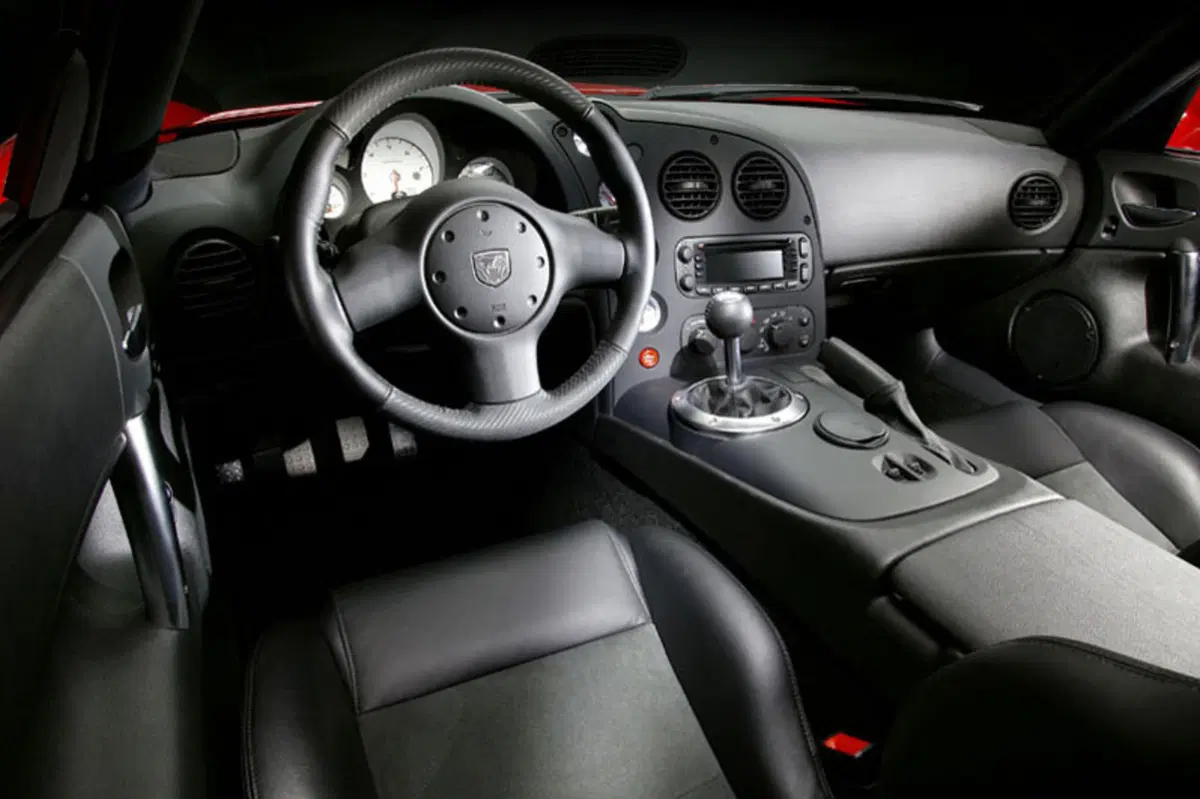 Dodge Viper (2004-08) (12)