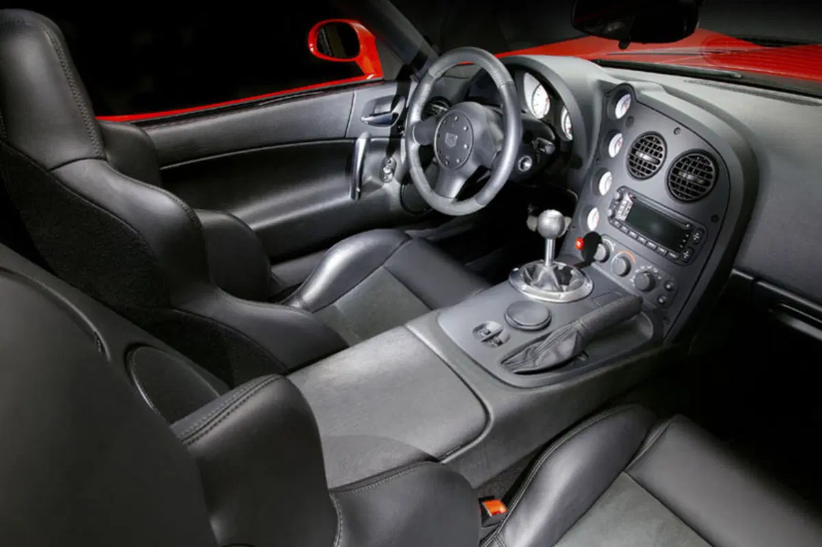 Dodge Viper (2004-08) (13)