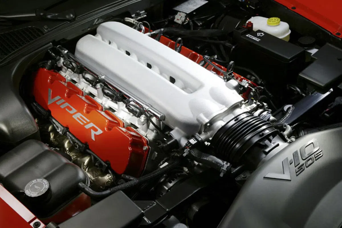 Dodge Viper (2004-08) (14)