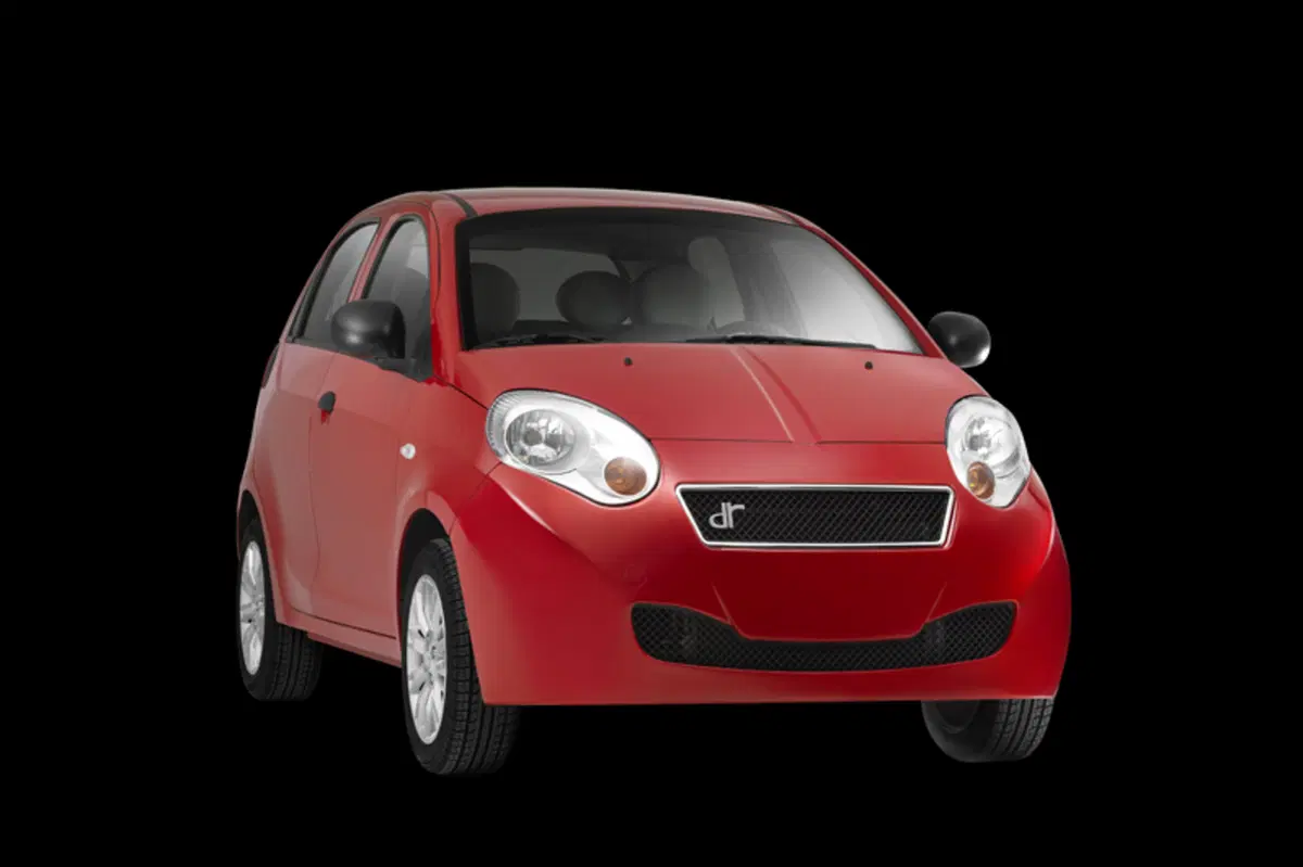 Dr dr1 (2009-13) (5)