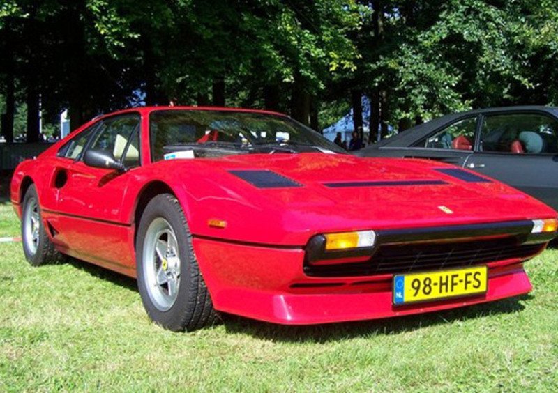 Ferrari 208 (1980-88) (2)