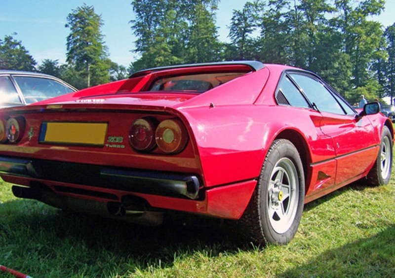 Ferrari 208 (1980-88) (3)