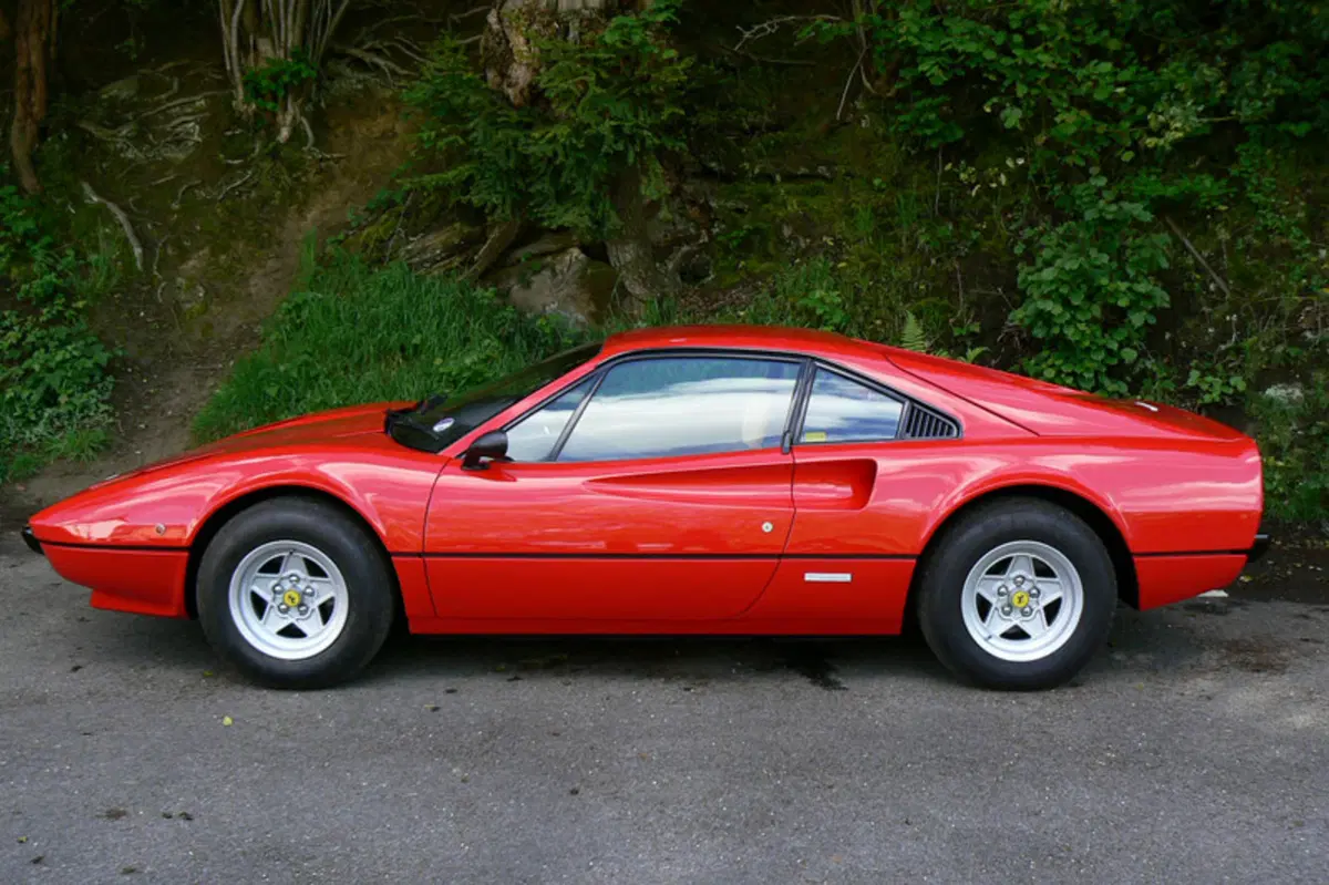Ferrari 308 (1979-85) (2)