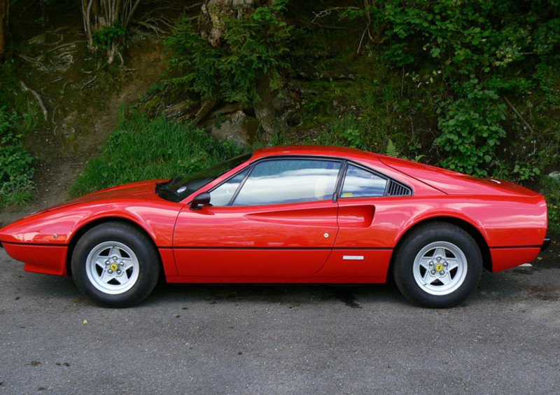 Ferrari 308 (1979-85) (2)