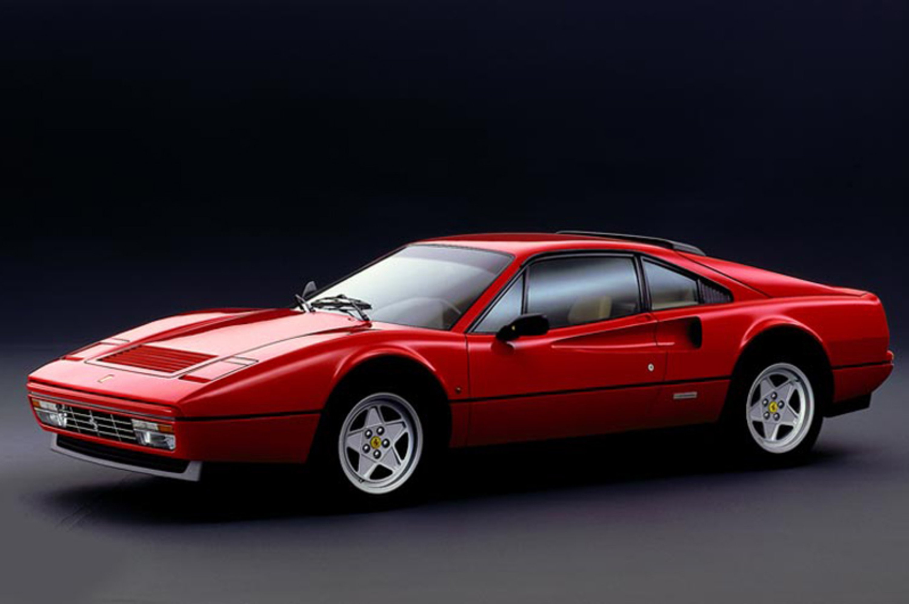 Ferrari 328 (1985-89)