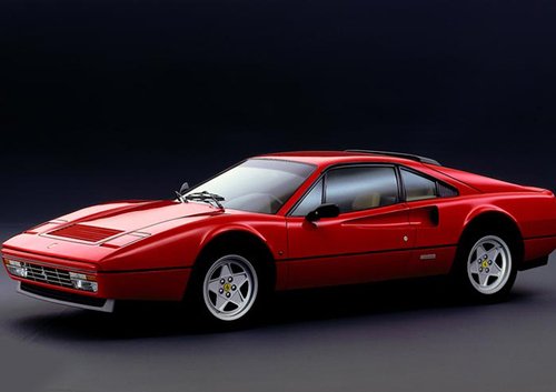 Ferrari 328 (1985-89)