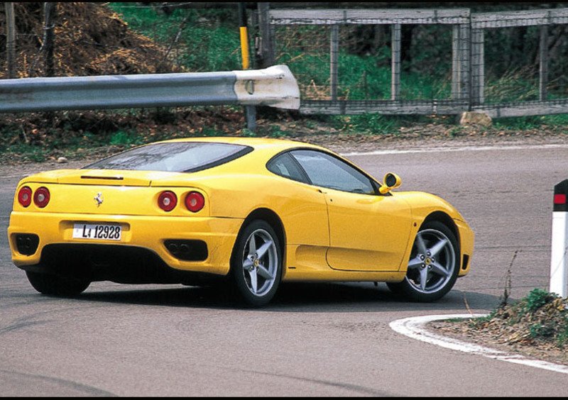 Ferrari 360 Coupé (1999-04) (3)