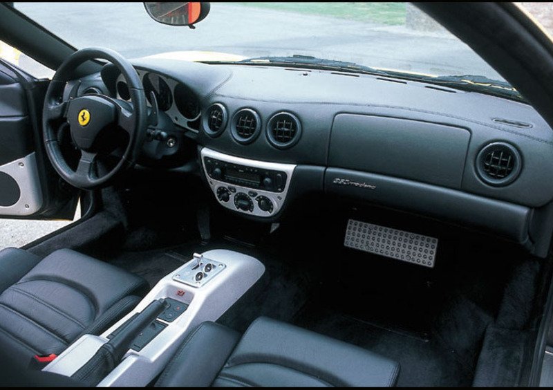 Ferrari 360 Coupé (1999-04) (10)