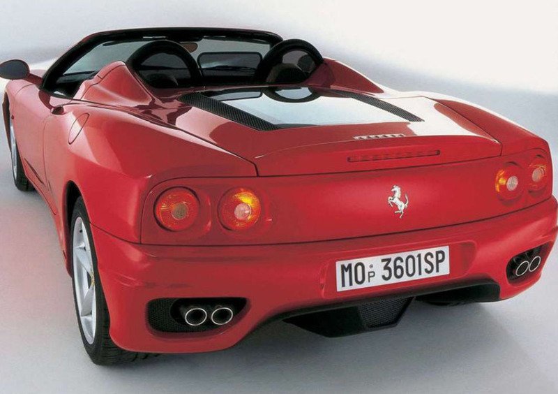 Ferrari 360 Spider (2000-05) (4)