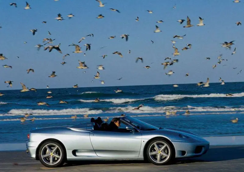Ferrari 360 Spider (2000-05) (10)
