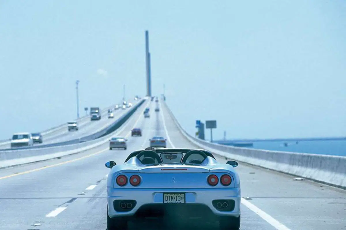 Ferrari 360 Spider (2000-05) (13)