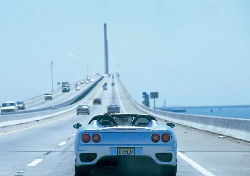 Ferrari 360 Spider (2000-05) (13)