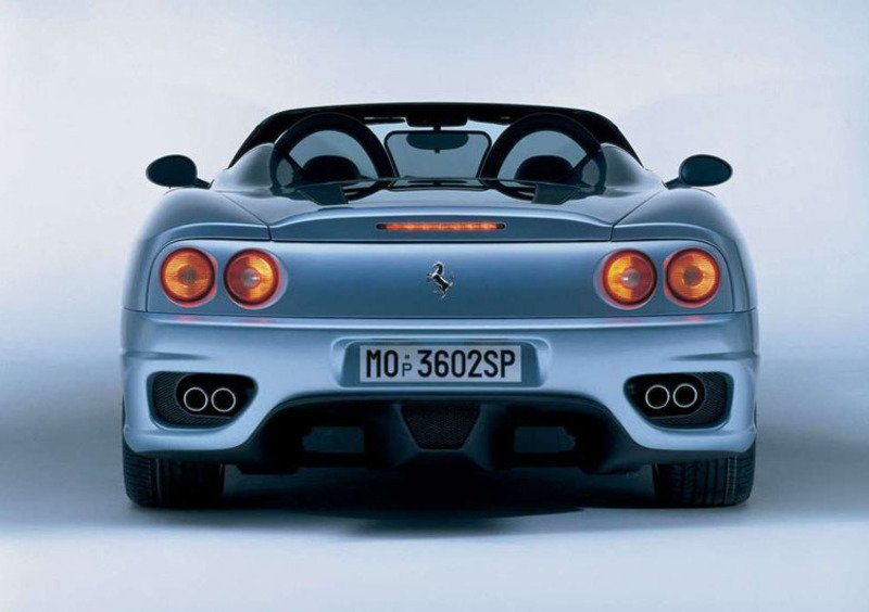 Ferrari 360 Spider (2000-05) (14)