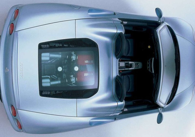 Ferrari 360 Spider (2000-05) (18)