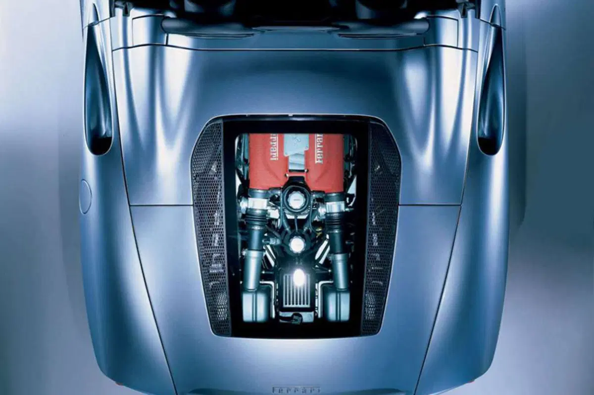 Ferrari 360 Spider (2000-05) (19)