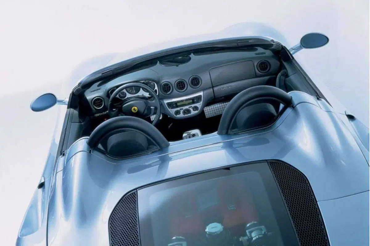 Ferrari 360 Spider (2000-05) (20)