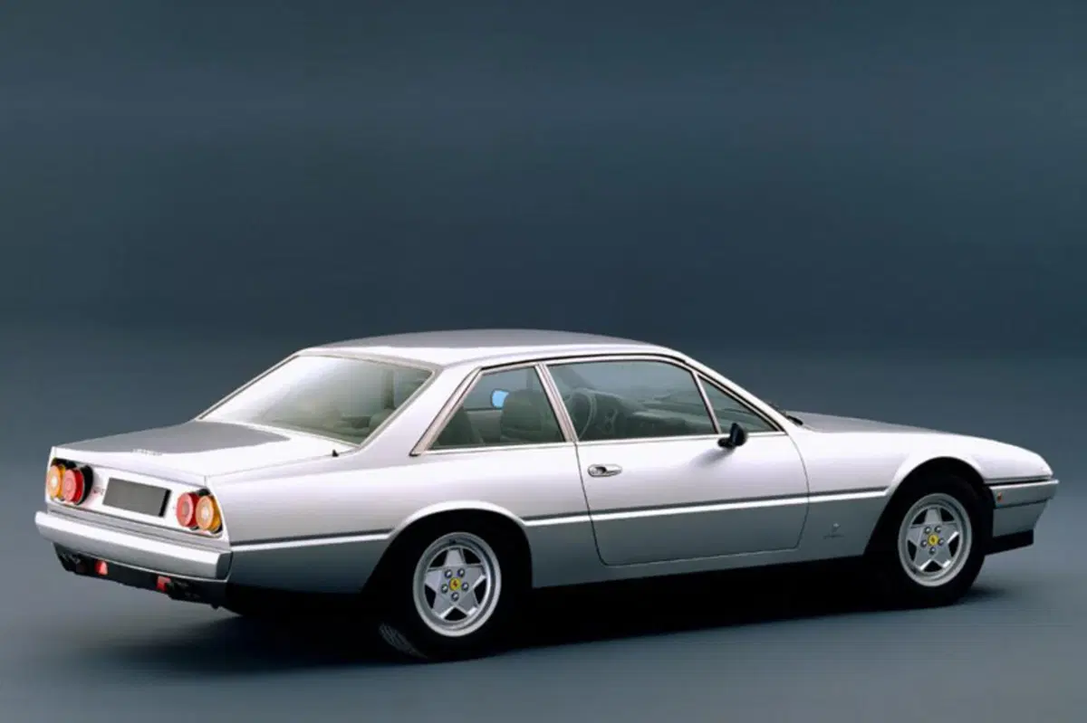 Ferrari 412 Coupé 412 (5)