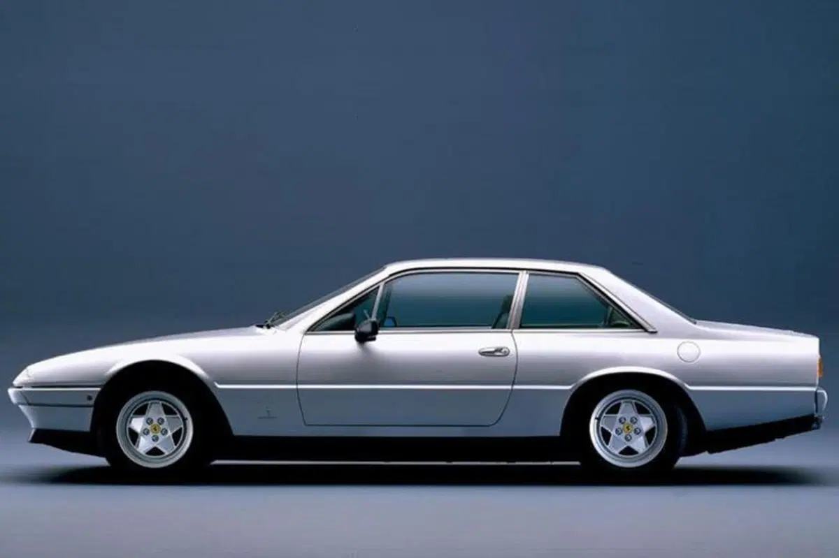 Ferrari 412 Coupé 412 (6)