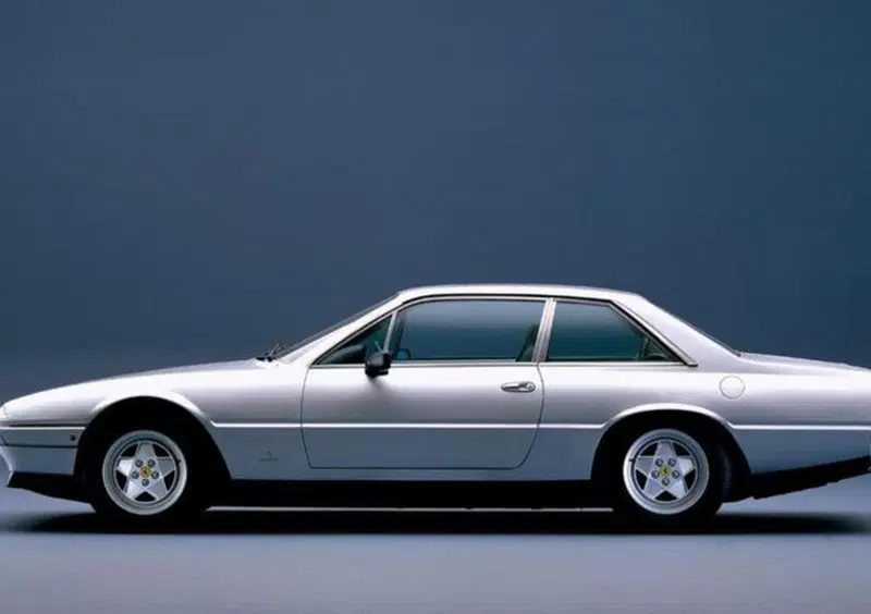 Ferrari 412 Coupé (1985-90) (5)