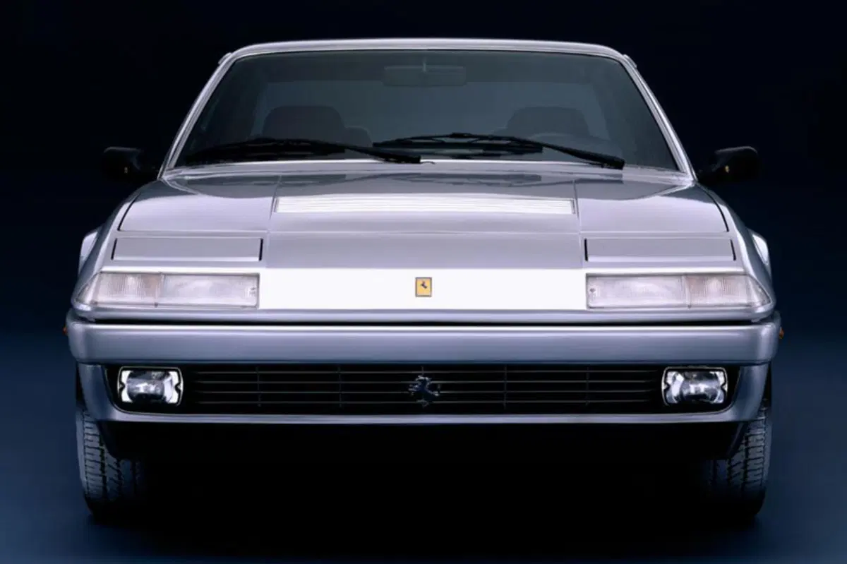 Ferrari 412 Coupé 412 (7)