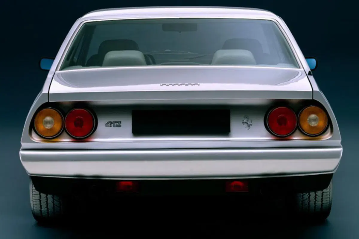 Ferrari 412 Coupé 412 (8)