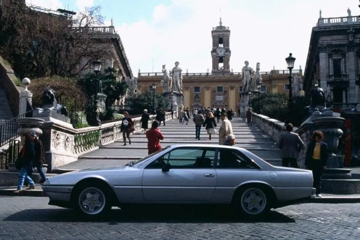 Ferrari 412 Coupé 412 (9)