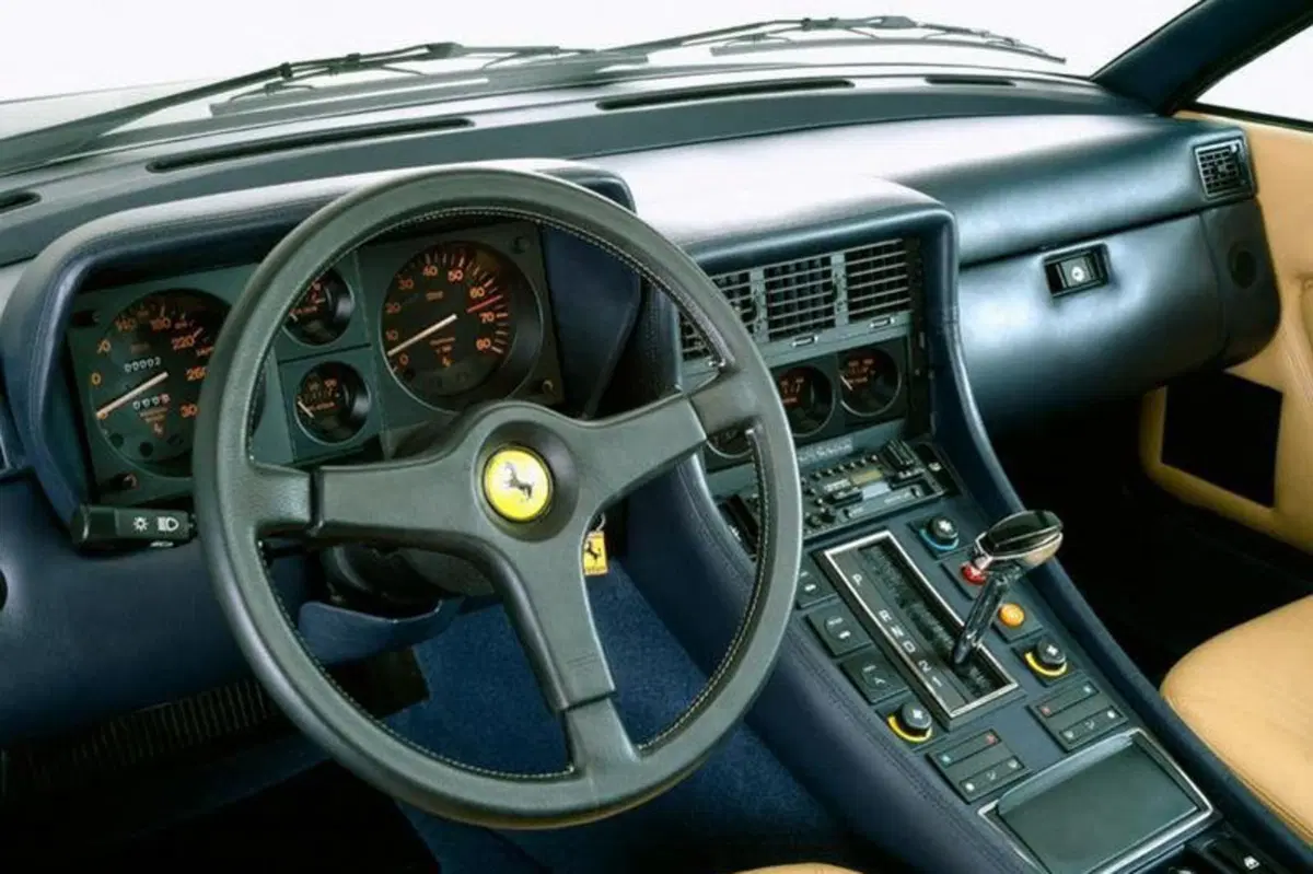 Ferrari 412 Coupé 412 (10)