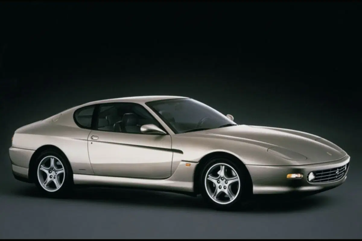 Ferrari 456 Coupé (1993-04) (4)