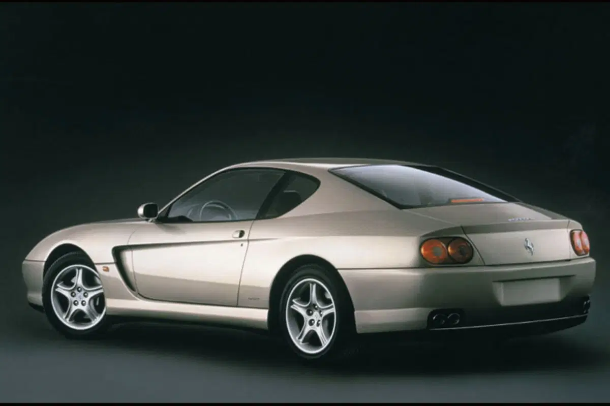 Ferrari 456 Coupé (1993-04) (5)