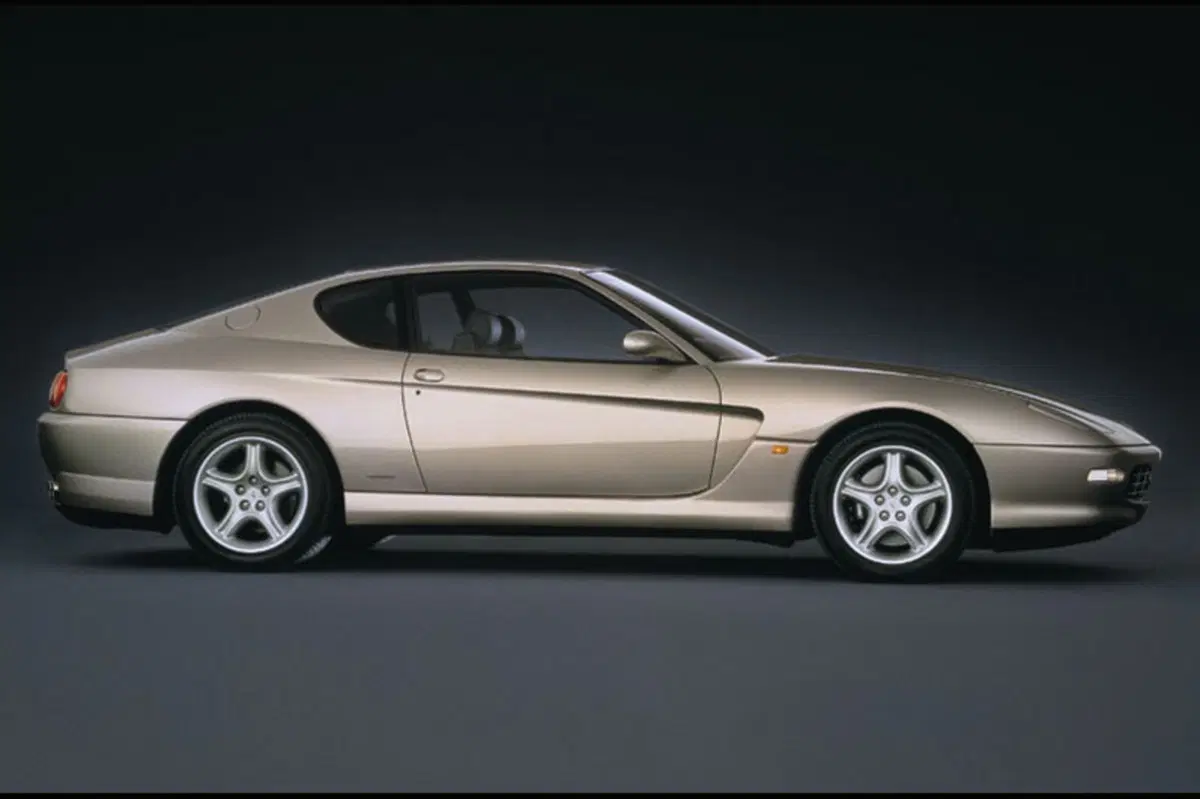 Ferrari 456 Coupé (1993-04) (6)