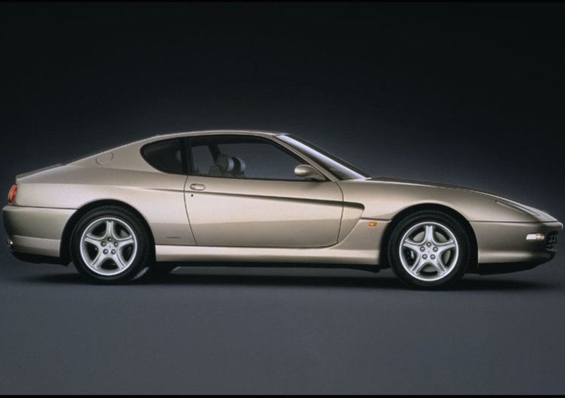 Ferrari 456 Coupé (1993-04) (6)