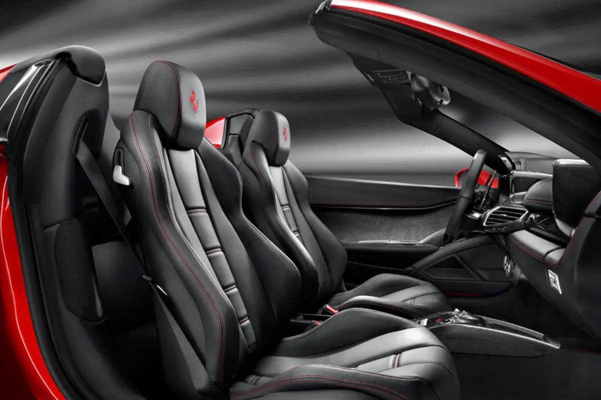 Ferrari 458 Spider (2011-15) (28)