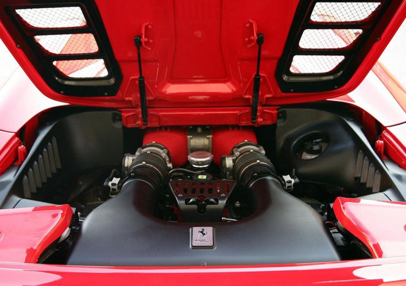 Ferrari 458 Spider (2011-15) (33)